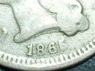 1865-Three-Cent-Piece---Grades-Please